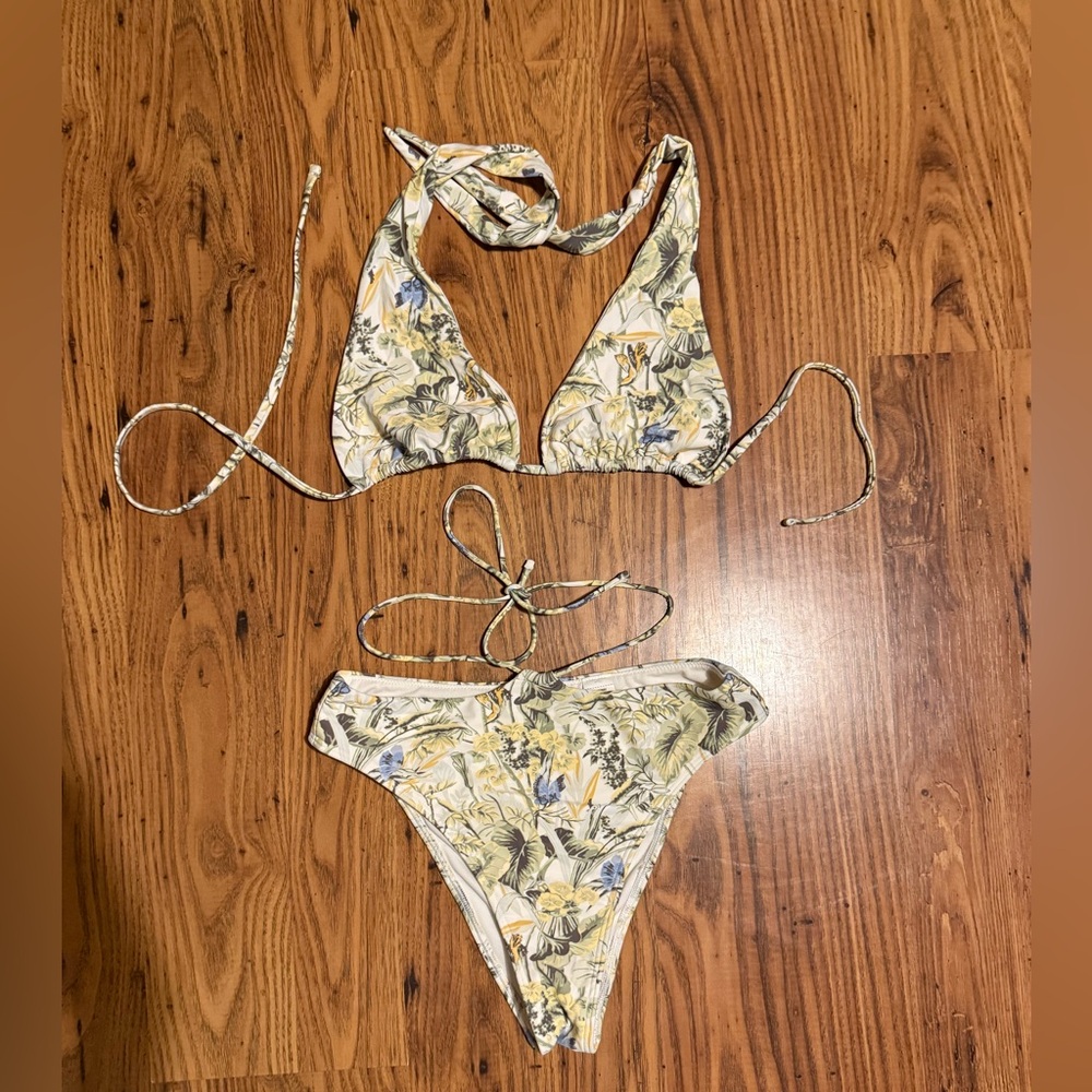 Swimsuit